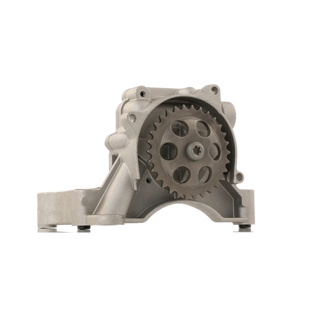 RIDEX 596O0066 Ölpumpe 30 SKODA OCTAVIA Bj 1997