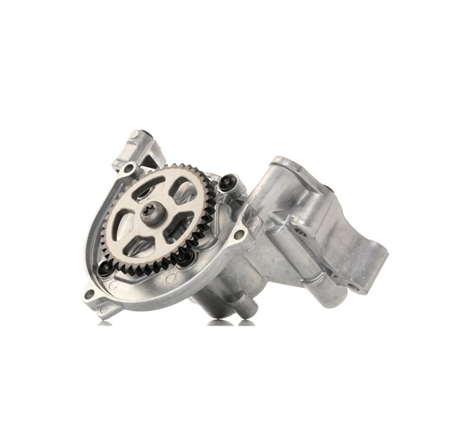 RIDEX 596O0070 Ölpumpe SKODA KODIAQ Bj 1997