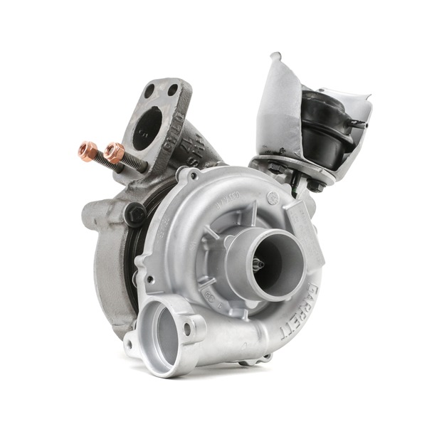 RIDEX REMAN Turbocompresseur 2234C0184R