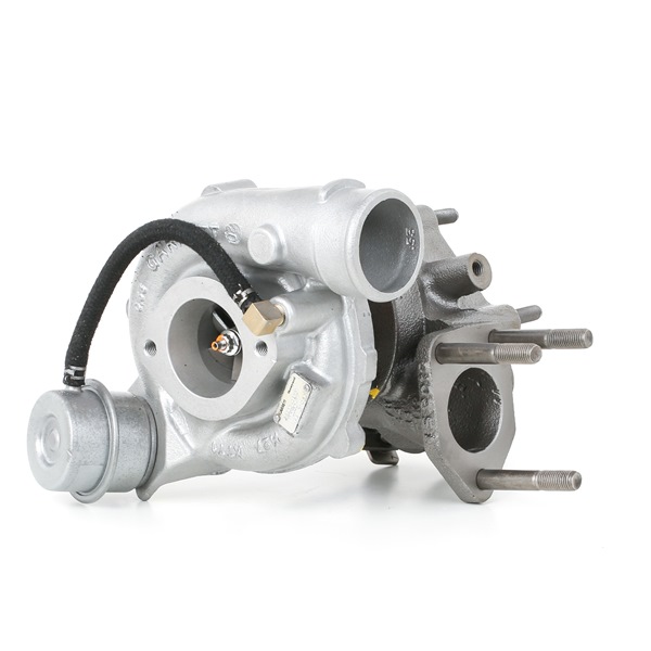 RIDEX REMAN Turbolader pneumatisch 2234C0462R RIDEX REMAN 2234C0462R Turbolader pneumatisch HYUNDAI STAREX Bj 1998