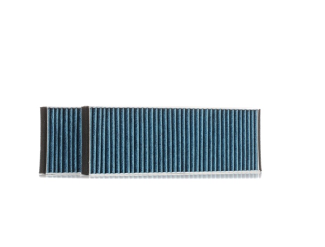 4F0898438A OE RIDEX Filter, Innenraumluft 424I0518