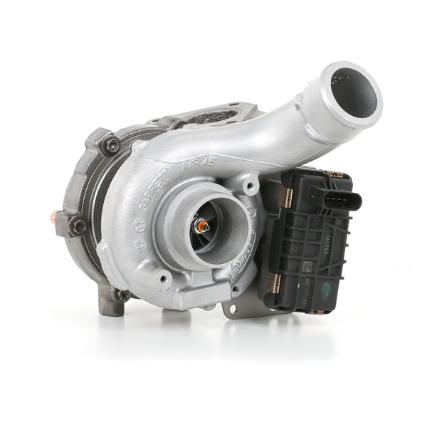 059145715R OE RIDEX REMAN Lader, Aufladung 2234C0353R