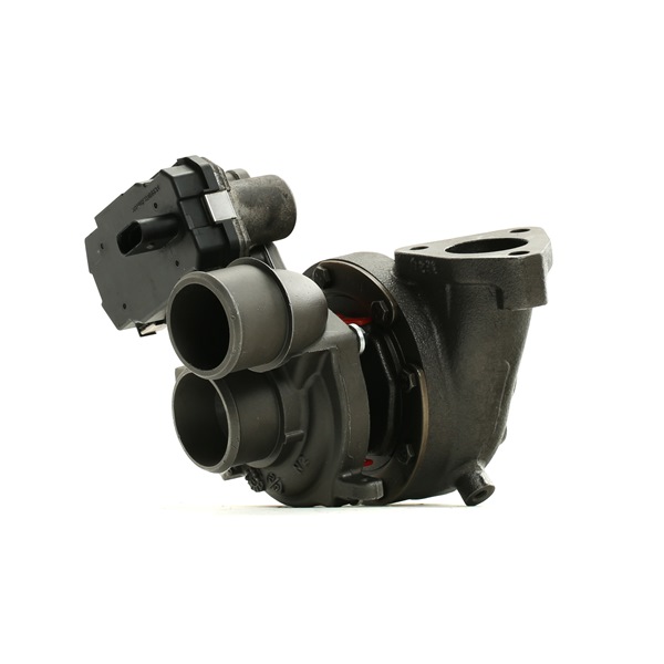 Turbolader Aufladungsart: Abgasturbolader - RIDEX REMAN (2234C10066R) kaufen zu niedrigem Preis
