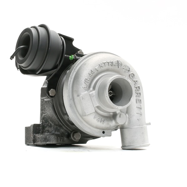 RIDEX REMAN Turbolader ohne Dichtungen, mit Anbaumaterial, unterdruckgesteuert 2234C0315R