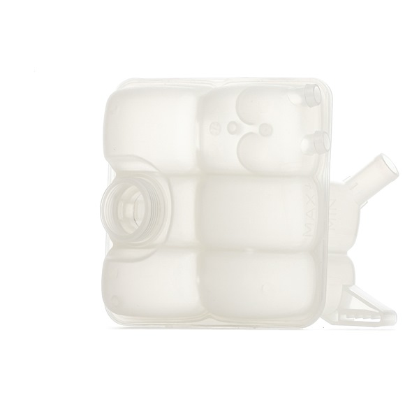 RIDEX Ausgleichsbehälter, Kühlmittel ohne Deckel, ohne Sensor 397E0164 RIDEX Ausgleichsbehälter, Kühlmittel ohne Deckel, ohne Sensor 397E0164