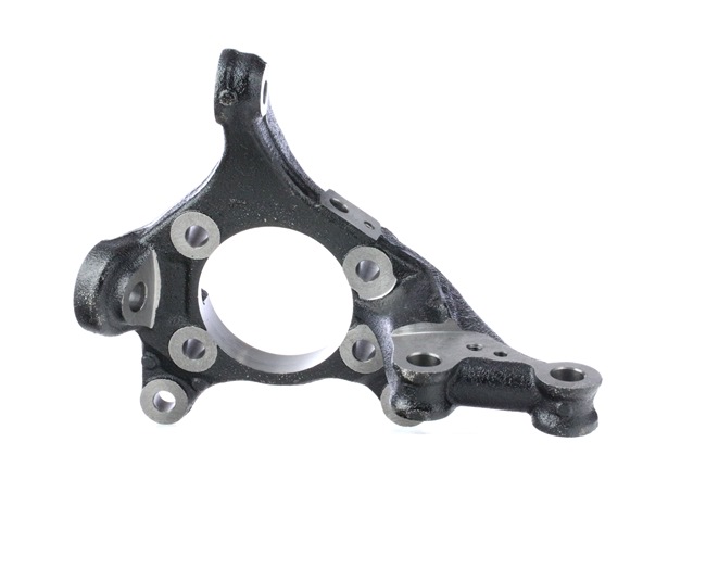 STARK SKSAW-2370076 Achsschenkel, Radaufhängung Vorderachse, links TOYOTA AVENSIS Bj 2004
