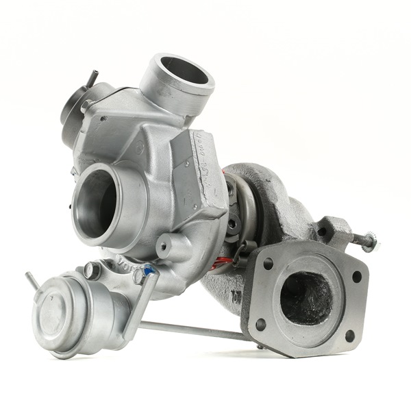 RIDEX REMAN Turbolader 2234C10258R RIDEX REMAN 2234C10258R Turbolader VOLVO 960 Bj 1997