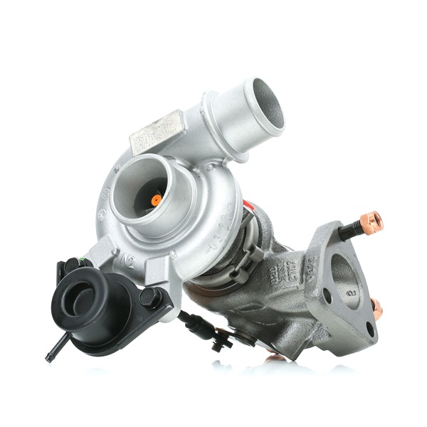 RIDEX REMAN Turbolader 2234C10278R