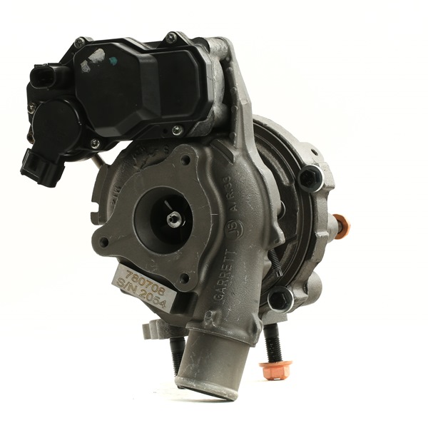 RIDEX REMAN Turbolader 2234C10311R RIDEX REMAN Turbolader 2234C10311R