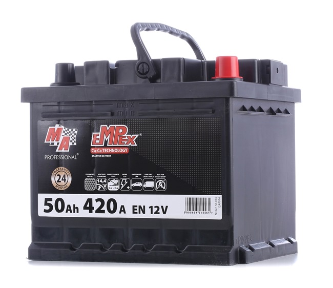 5600LR OE EMPEX Batteria avviamento 56-014