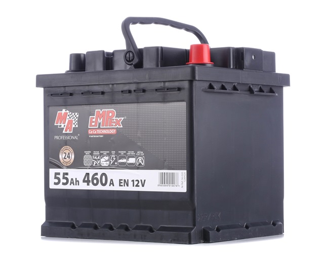 5600LR OE EMPEX Batteria avviamento 56-020