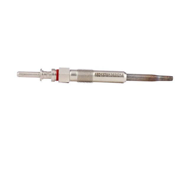 12237786869 OE RIDEX Glühkerze 243G0187
