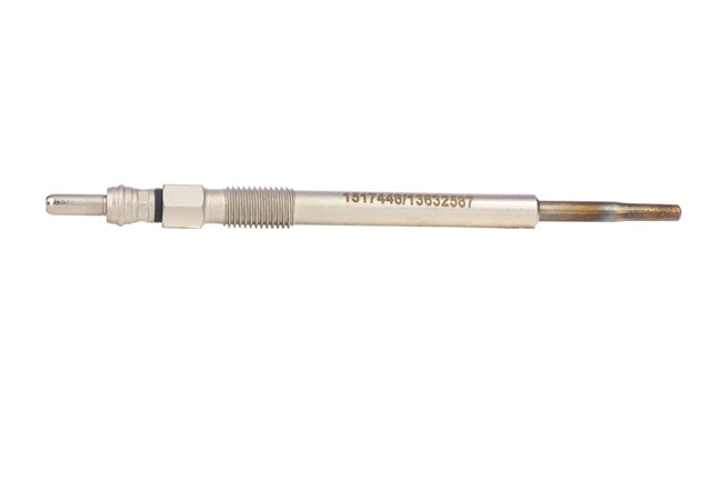 18550M86J00 OE RIDEX Glühkerze 243G0194