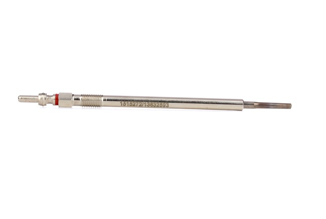 A0011595001 OE RIDEX Glühkerze 243G0198
