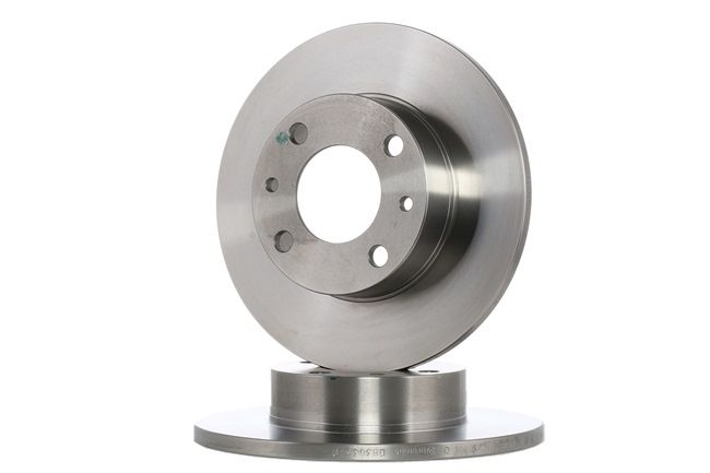 Récuperer BREMBO Disque de frein plein, 10,8mm 08.3636.10 bon marché