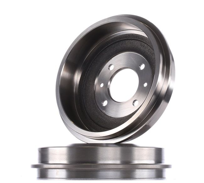BREMBO 14.3283.10 Bremstrommel