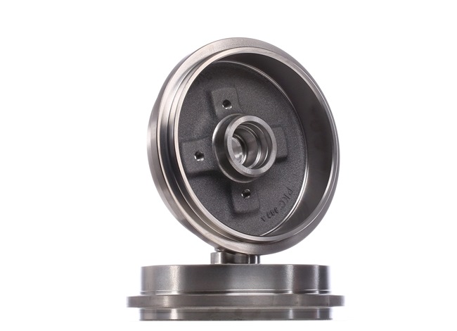 BREMBO 14.5826.10 Bremstrommel