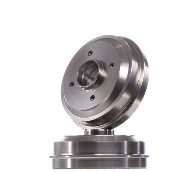BREMBO 14.7093.10 Bremstrommel