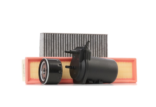 7700107905 OE STARK Filter-Satz SKFS-18880690