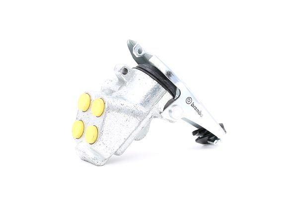 BREMBO R 85 006 Bremskraftregler HONDA CIVIC Bj 1998