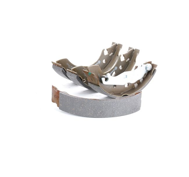 Einkaufen Bremsbackensatz Ford (BREMBO Bremsbackensatz 8432509641088) Erfolg versprechend