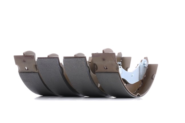Einkaufen Bremsbackensatz Ford (BREMBO Bremsbackensatz 8432509641170) Erfolg versprechend