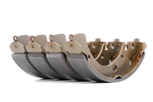 BREMBO Bremsbackensatz 200mm S 28 506