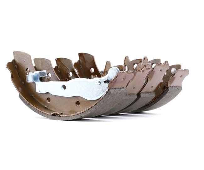 Einkaufen Bremsbackensatz Renault (BREMBO Bremsbackensatz 8432509643761) Erfolg versprechend