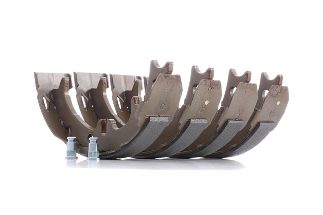 Kaufen Bremsbackensatz, Feststellbremse TOYOTA (BREMBO S 83 542) vorteilhaft
