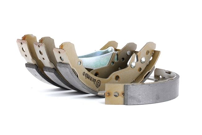 Kaufen Bremsbackensatz VW (BREMBO S 85 516) vorteilhaft