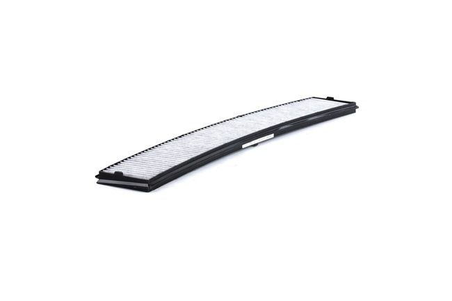 DENSO Filtro, aire habitáculo DCF062K Filtro de carbón activado, 660mm para BMW X3 (E83) ac 2010