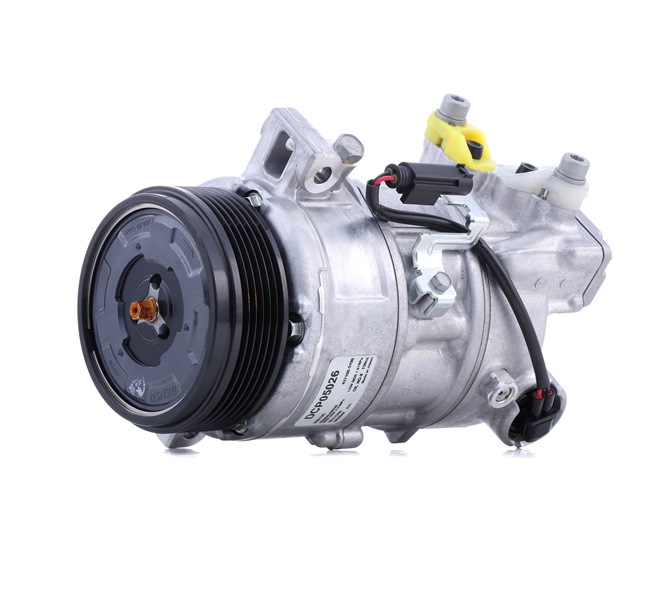 DENSO DCP05026 Compresseur, climatisation PAG 46, R 134a, 100mm BMW Série 3 ac 1993
