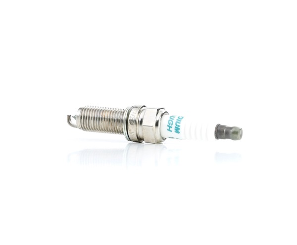 DENSO Bougie d'allumage VXUH22I 16 pour MERCEDES-BENZ Classe C Berline (W204) ac 2014