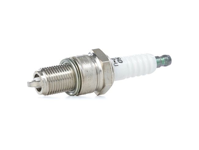 DENSO Nickel W20EP-U Bougie