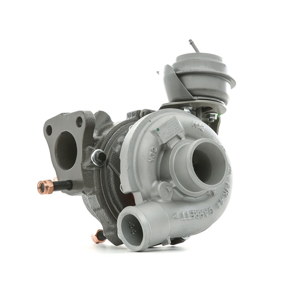 RIDEX REMAN Turbolader inkl. Dichtungssatz, pneumatisch 2234C10475R