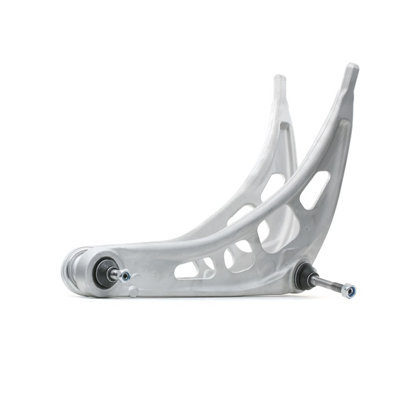 BMW 3 Berlina (E46) 325i ac 2004 192 cv M54 B25 (256S5) RIDEX Juego de reparación, brazo de suspensión 772S0519