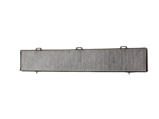 HENGST FILTER Filtro, aire habitáculo E1959LC Filtro de carbón activado, 829mm para BMW 1 Hatchback (E87) ac 2010