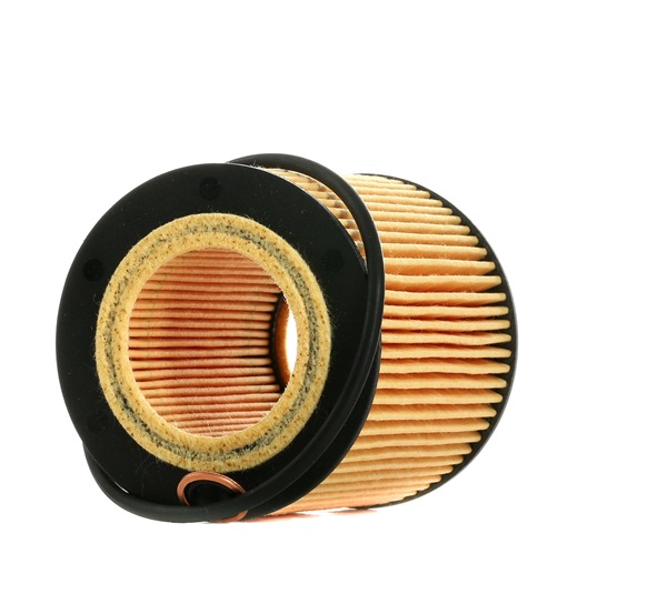 HENGST FILTER Filtro de aceite E61H D215 Cartucho filtrante para BMW 1 Hatchback (F20) ac 2012