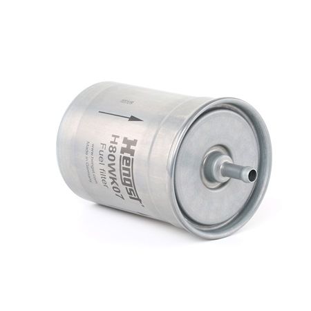 HENGST FILTER Filtre à carburant H80WK07