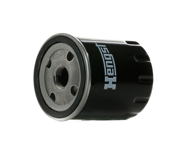 110984 OE HENGST FILTER Filtro olio H90W13