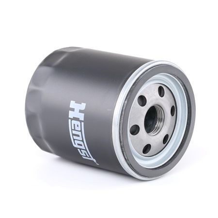 1109T0 OE HENGST FILTER Filtro olio H90W23