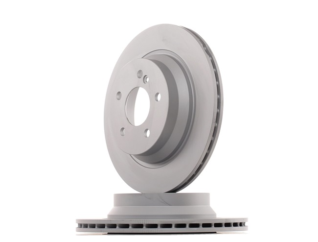 A0004230912 OE ZIMMERMANN Disque de frein 400.3622.20