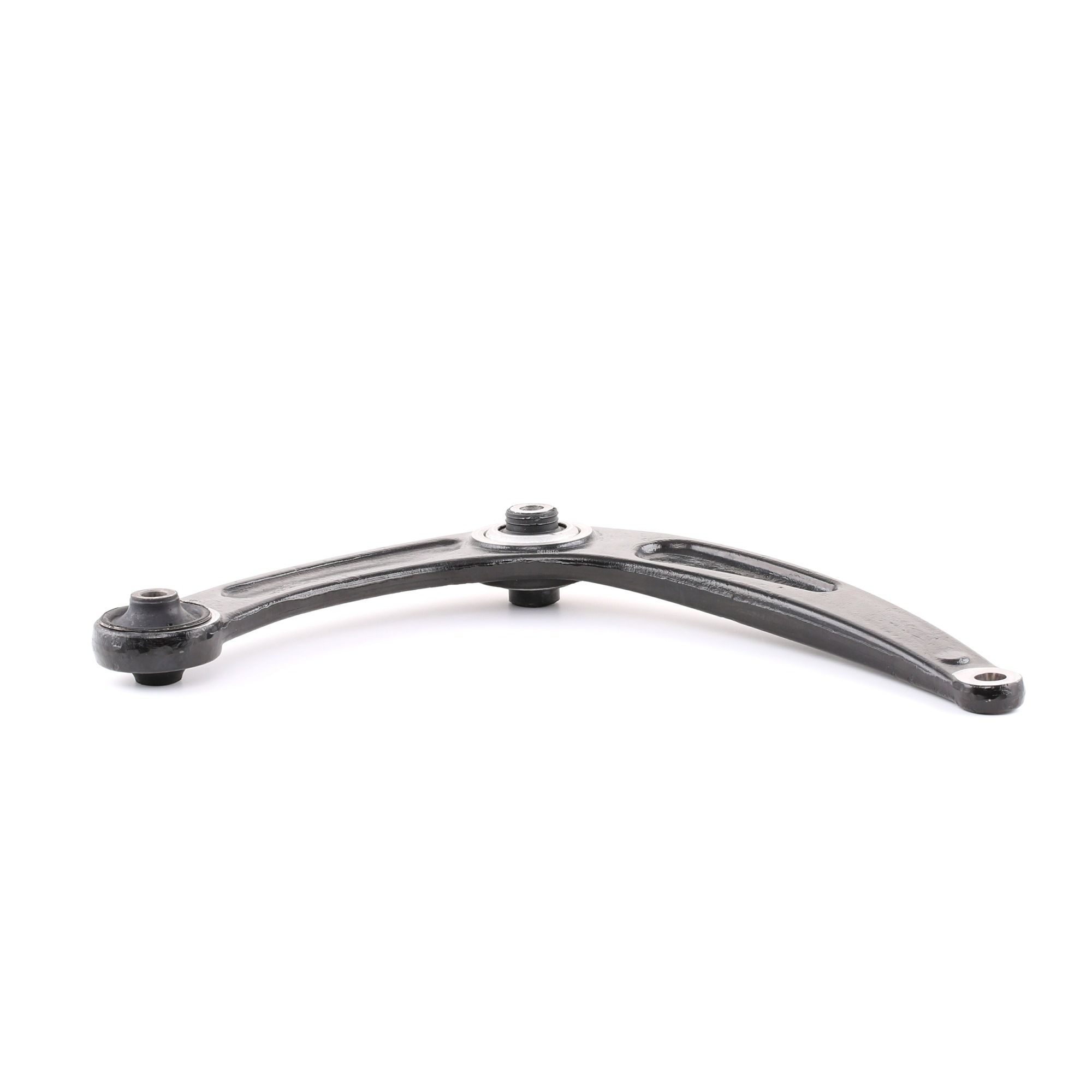 307 Break C4 Coupe 307 Bras de suspension de roue avant droit pour Berlingo