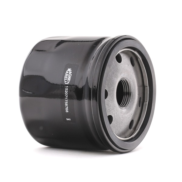 4415442 OE MAGNETI MARELLI Ölfilter 152071758768