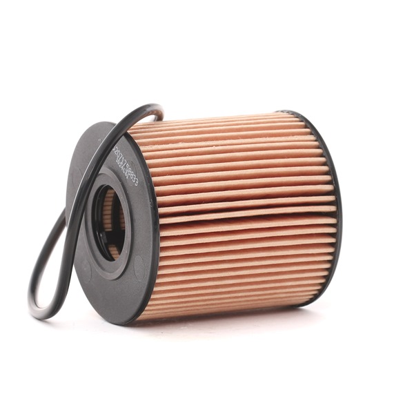 MAGNETI MARELLI 152071758833 Oljni filter Vlozek filtra CITROËN C-ZERO leto 2004