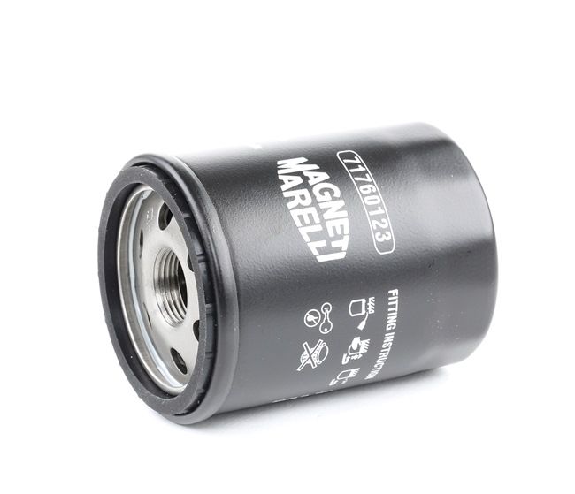0001802810 OE MAGNETI MARELLI Ölfilter 153071760123