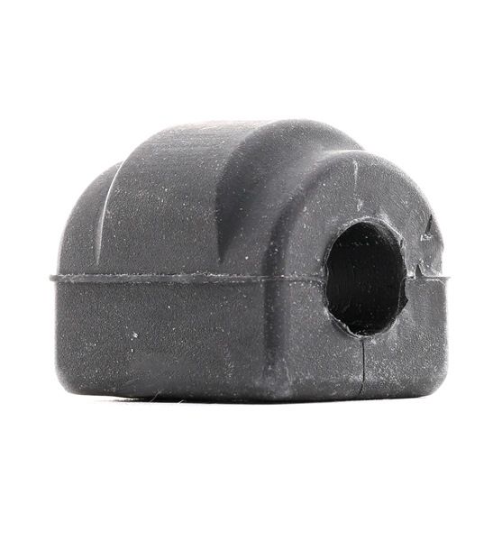 FEBI BILSTEIN Lagerung, Stabilisator Hinterachse beidseitig, innen, Gummi, 15,0mm 01706