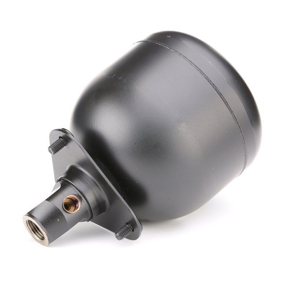 FEBI BILSTEIN 03277 Druckspeicher, Federung / Dämpfung hinten MAZDA CX-5 Bj 1991