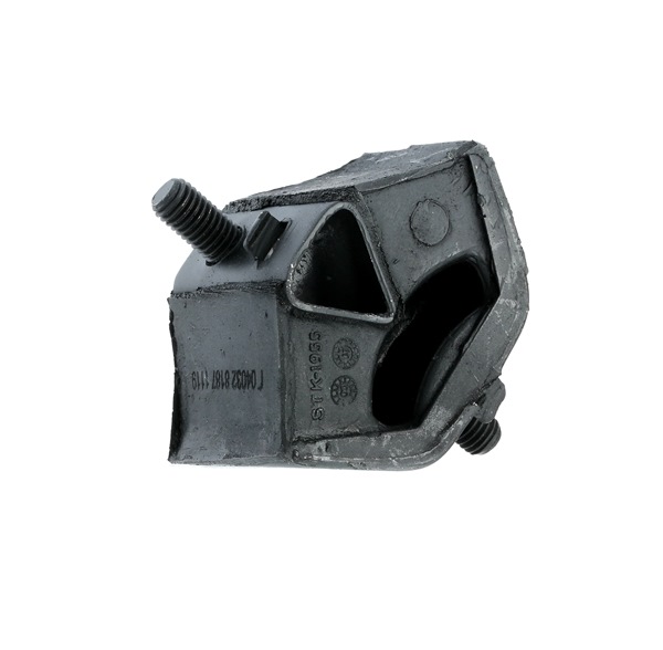 Se procurer FEBI BILSTEIN Support moteur côté conducteur ou passager, Support métal-caoutchouc, Caoutchouc/métal 04032 %FOR% %CAR_MAKER_NAME% à faible coût