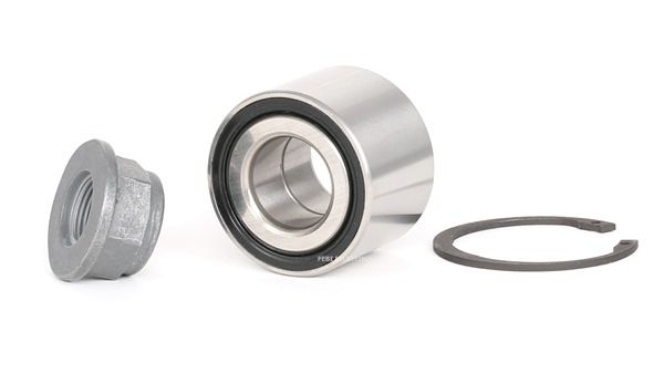 05141 FEBI BILSTEIN Kit De Roulement De Roue Essieu Avant Gauche